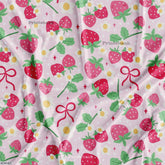 Kid's fabric for dresses